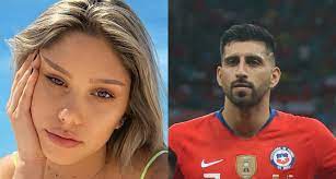 Se trata de constanza ríos, hija del tenista, y el futbolista guillermo maripán. Cuentan Como Habria Empezado El Romance Entre La Retona De Chino Rios Y Guillermo Maripan