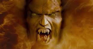 Infinitas Palabras Misteriosas: La historia de La Lamia