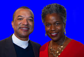 A Time of Farewell and Appreciation for Rev. Dr. Ken J. Walden and Mrs.  Michelle Walden