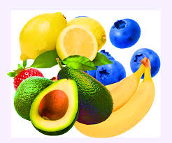 Vitamin c prevents your hair from becoming brittle and fragile and guavas contain more vitamic c than oranges! What Are The Best Foods To Prevent Hair Loss