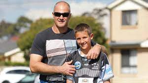 Последние твиты от jacob arthur (@jacobarthurnc). Parramatta S Jakob Arthur Has Spent Five Years Preparing For Nrl Chance Daily Telegraph