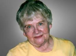 Elizabeth Barber Bateman Obituary (1927