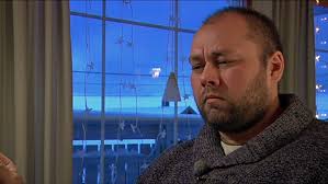 Jeg ser for meg likene