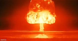 قُرعت الأجراس في مدينة هيروشيما باليابان بمناسبة الذكرى الـ75 لإسقاط أول قنبلة نووية في العالم. Ù‚Ù†Ø¨Ù„Ø© Ù‡ÙŠØ±ÙˆØ´ÙŠÙ…Ø§ Ù†ÙˆÙˆÙŠ ÙˆÙŠÙƒÙŠØ¨ÙŠØ¯ÙŠØ§