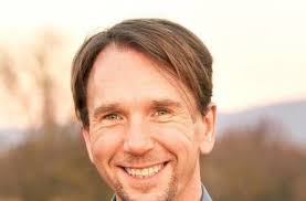 Michael Haug will Bürgermeister in Ilvesheim werden