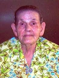 Carrie Mae Morgan Obituary