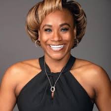 Exploring Black History Month with Ebony Travis Tichenor of Boston  Scientific