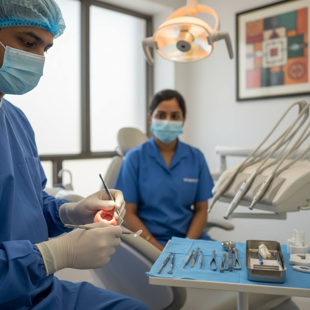 Flap Surgery in Raipur product image