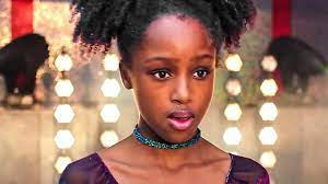 Fathia youssouf wiki, age, instagram, nationality, parents. Cuties 2020