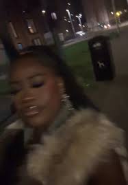 Meka Faux Fur Knit Shrug Jaded London