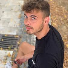 Alec Schmidt Vodafoneberater