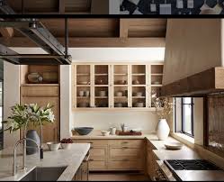 Handmade rift sawn white oak modern cabinetry by riverwoods mill. White Oak Kitchens Tribe Design Group Austin S Best Residential Interior Design Firm
