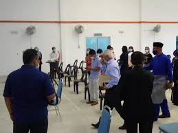 Maybe you would like to learn more about one of these? Majlis Dialog Kementerian Pelajaran Dan Inovasi Bersama Ketua Ketua Jabatan Daerah Dan Ketua Ketua Daerah Hari Kedua Kementerian Sains Teknologi Dan Inovasi Sabah
