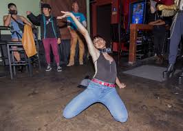 LGBTQ Bars Feel Like Home 50 Years After Stonewall 