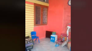 Pasangan yang baru menikah, agung dan wulan hendak pindah rumah. 8knijmjiyaaxrm