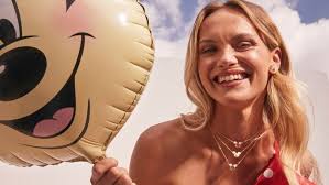 Kendra Scott Teams Up With Disney for Minnie Mouse and Mickey Mouse Jewelry  Designs