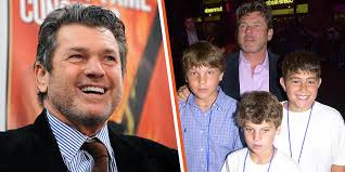 Jann Wenner's Children: Facts about His 5 Sons & 1 Daughter