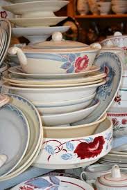 Le Paradis Exiiiiiiste Tous Mes Jours Sont Des Adieux Vaisselle Ancienne Vaisselle Vintage Ustensile Cuisine
