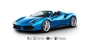 Whether you are considering daily or weekly rental, we can provide excellent terms. Rent Ferrari At Luxury Car Rental Usa