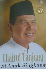 Sisi Lain Ct Si Anak Singkong Kompasiana Com
