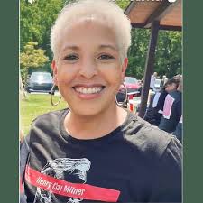 My wife and I celebrated our 8th anniversary today