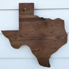 Reclaimed Wood Texas Sign Rustic State Outline Rustic Texan Decor Recycled Wood Decor Wood Wall Art Wooden Texas Ma Recycled Wood Decor Recycled Wood Wood