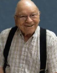 Death of Albert “Juny” Walter Schoen