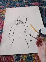 Pin On Paint And Draw