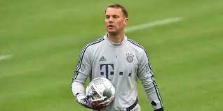 Deutsche fußballnationalmannschaft) est constituée d'une sélection des meilleurs joueurs allemands sous l'égide de la fédération allemande de football (dfb). Foot La Reprise Du Championnat D Allemagne Fixee Au 15 Mai