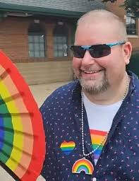 Mark A. Robison Obituary (2025)