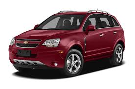 Image result for Ice White 2012 Captiva