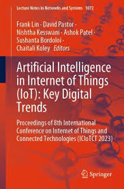 Faculty publication cover