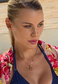 CHIC by Lirette MOON PRINCESS