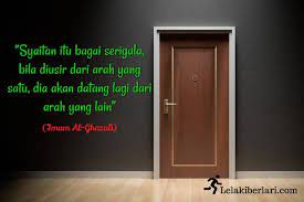 Februari 19, 2021 4 min read. Mutiara Kata 2 Imam Al Ghazali Diari Hidup Seorang Muslim