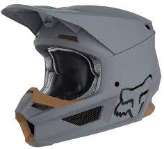 Has been serving fox valley with the best sales and service of lawn and outdoor power equipment since 1923. Fox V1 Matte Motocross Helm Gunstig Kaufen Fc Moto