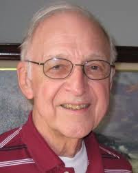 Robert Girardot Obituary