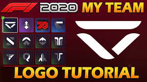 Mercedes keeping options open on vettel in case hamilton or bottas leave, says wolff F1 2020 Custom My Team Logo Tutorial Youtube