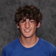 Trent Ramadan's El Camino Real High School Bio