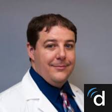 Dr. Joseph B. Oliver, MD