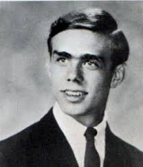 The Class of 1967 in Bolivar, Missouri