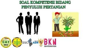 Keine provision für käufer & verkäufer! Bocoran Soal Skb Penyuluh Pertanian 2020 Pembahasan Lengkap Part 7 Youtube
