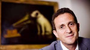 Exclusive: Fox In Talks To Become Mirror Boss