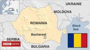 Romania shares borders with hungary and serbia to the west, ukraine. Romania Country Profile Bbc News