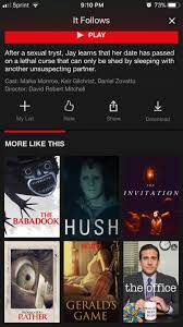 What are some horror movies actually based on a true story? Best Horror Movies On Netflix Reddit Game And Movie