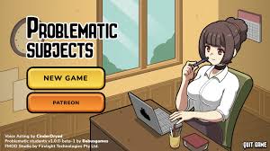 Text-Based Porn Games - Erotic Adventures