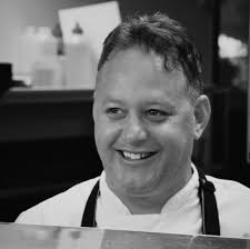 Recognise this bloke? 😎 It's A Touch of Salt chef and bloody legend Jason  Stark, aka Starky, aka the sauce-erer. Recently, Jason celebrated 10 years  with A Touch of Salt.✨ He was