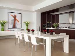 Check spelling or type a new query. Large White Dining Table Houzz