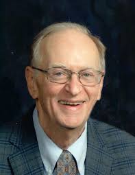 Obituary for Donald Becker