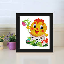cross stitch kits embroidery needlework