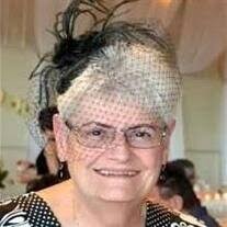 Carolyn Schmidt Obituary